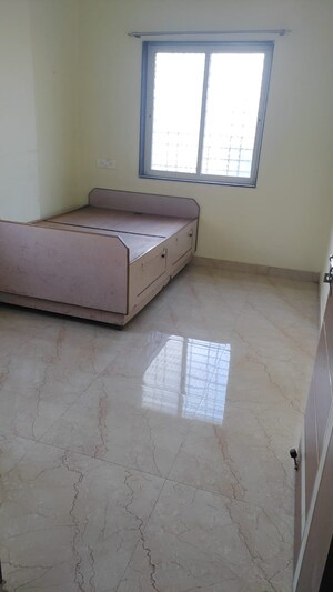 Room in 1 BHK Independent House at Wadgaon Sheri – for Rent