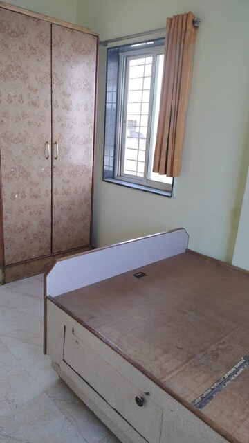 Room in 1 BHK Independent House at Wadgaon Sheri – for Rent