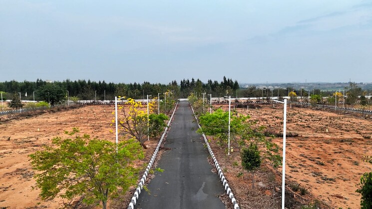 undefined, kardanur  220 Sq.Yd. Plot In Kardanur Hyderabad 9493326