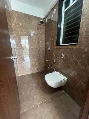 Bathroom in 2 BHK Apartment at Utsav 51 Balewadi Residences, Balewadi – for Sale