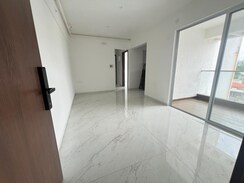 2 BHK Apartment For Sale in Utsav 51 Balewadi Residences
