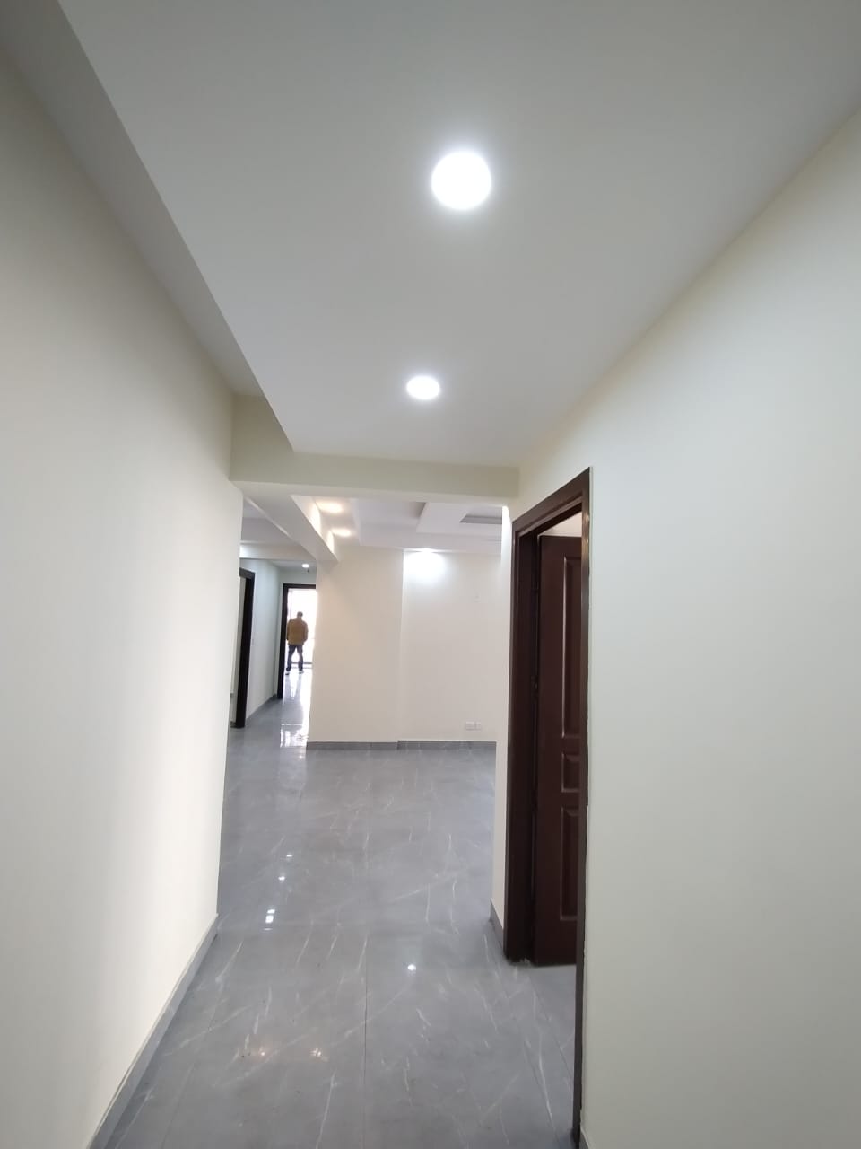5 BHK + Pooja Room 5425 Sq.Ft. Penthouse in Logix Penthouse 1