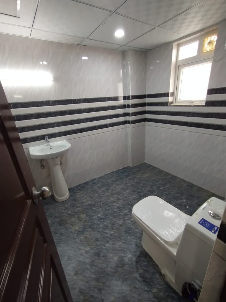 Kitchen, logix-penthouse-1 5 Bedroom 5425 Sq.Ft. Penthouse In Sector 137 Noida 9493325