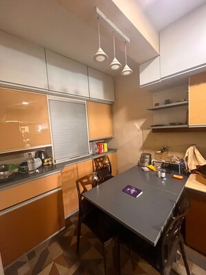 Master Bedroom in 3 BHK Apartment at Juhu – for Sale