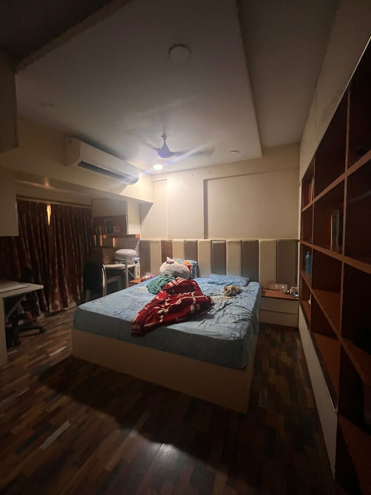 3 BHK Apartment For Sale in Gulmohar Road Road No 12,