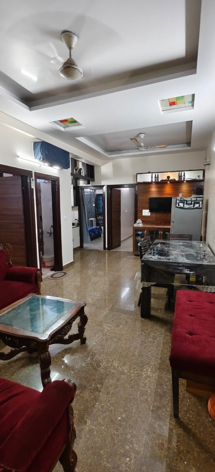 Living Room, vaishali sector 5 3 Bedroom 1570 Sq.Ft. Apartment In Vaishali Sector 5 Ghaziabad 9493336