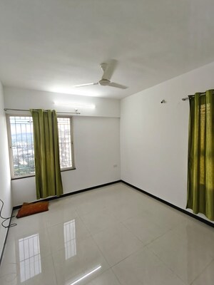 3 BHK Apartment For Rent in Wakad