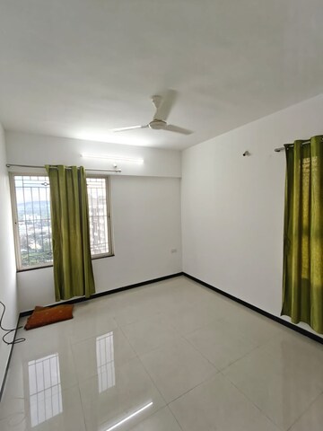3 BHK Apartment For Rent in Wakad