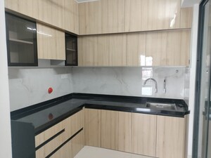 Kitchen in 2 BHK Apartment at Majestique Signature Tower Phase 2, Balewadi – for Rent