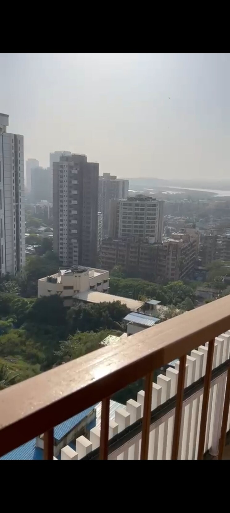 Exterior View, chandak-34-park-estate 1 Bedroom 391 Sq.Ft. Apartment In Goregaon West Mumbai 9493323