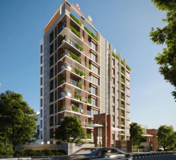 3 BHK Apartment For Sale in Nungambakkam