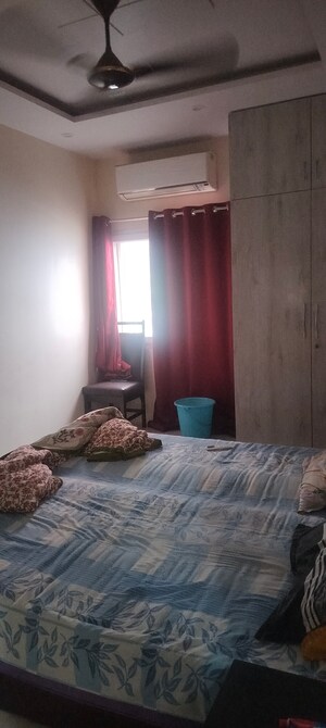 Bedroom in 2 BHK Apartment at Janakpuri – for Rent