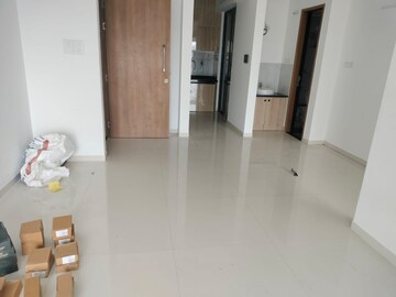 Building Lobby in 2 BHK Apartment at Majestique Signature Towers, Balewadi – for Sale