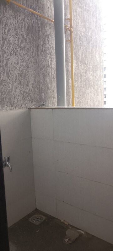 Bathroom in 1 BHK Apartment at Hinjewadi – for Sale