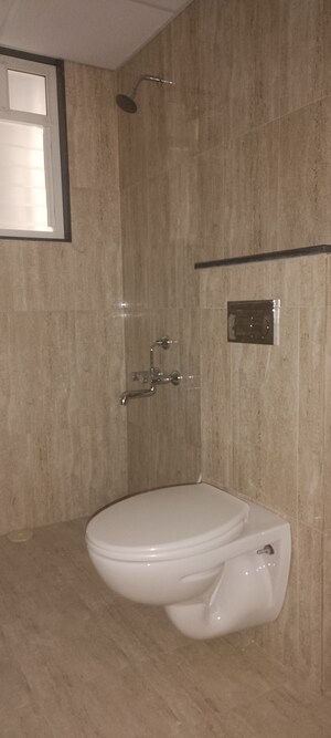 Bathroom in 1 BHK Apartment at Hinjewadi – for Sale
