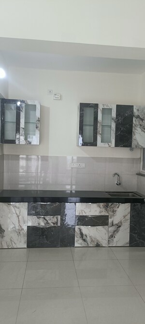 Kitchen in 1 BHK Apartment at Hinjewadi – for Sale