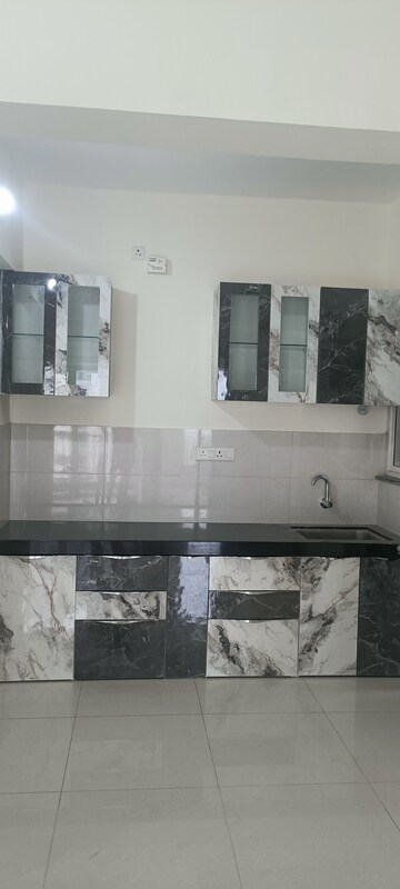 Kitchen in 1 BHK Apartment at Hinjewadi – for Sale