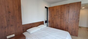 Bedroom in 3 BHK Apartment at Lodha The Park, Worli – for Rent