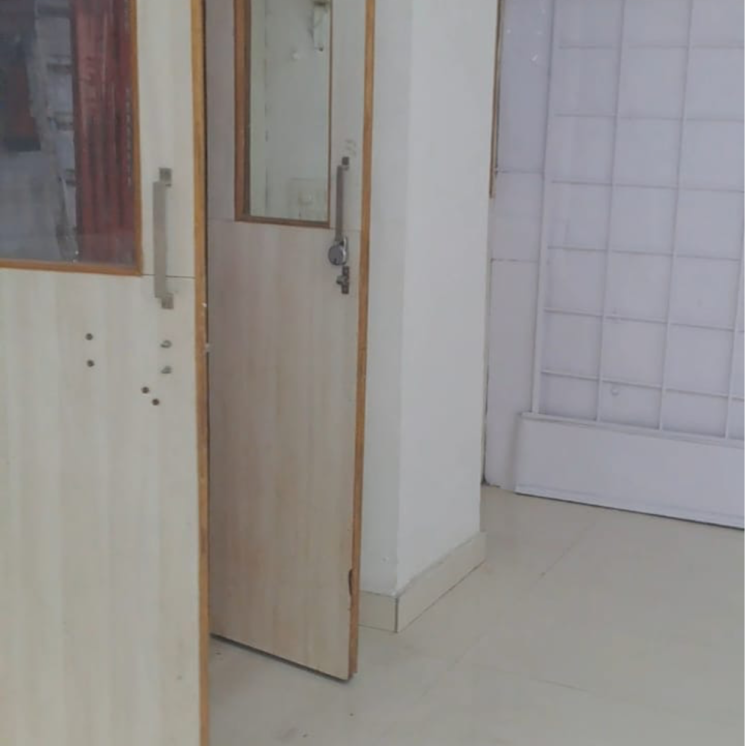 Bathroom, nehru place Commercial Office Space in IT/SEZ 775 Sq.Ft. In Nehru Place Delhi 9493353