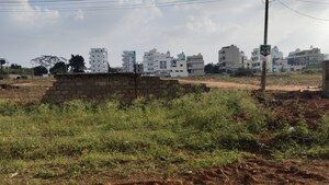  Plot For Sale in Chandapura