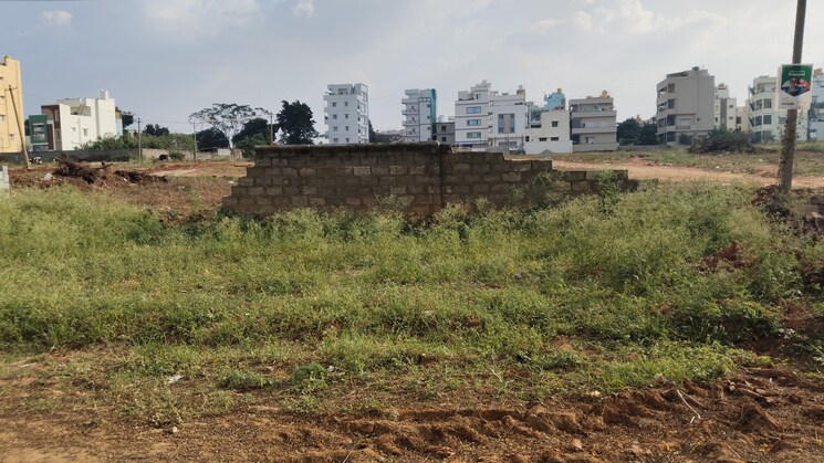 undefined, chandapura  1200 Sq.Ft. Plot In Chandapura Bangalore 9493346