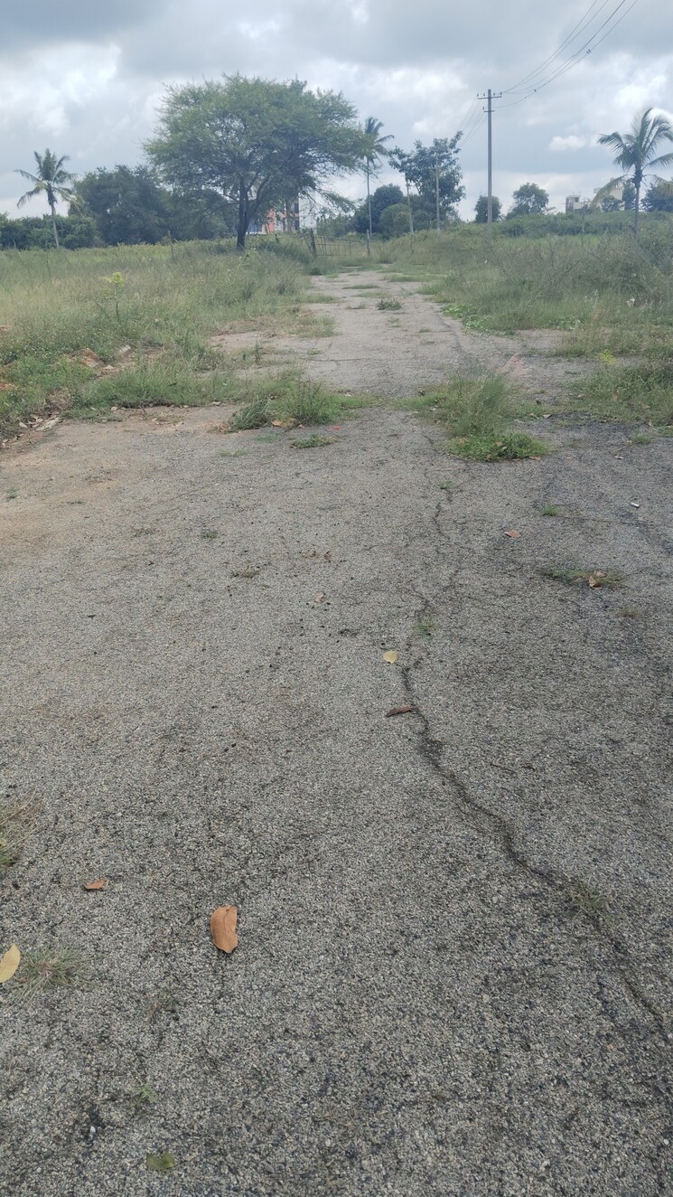 undefined, chandapura  1200 Sq.Ft. Plot In Chandapura Bangalore 9493346