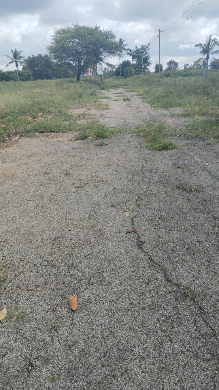 undefined, chandapura  1200 Sq.Ft. Plot In Chandapura Bangalore 9493346