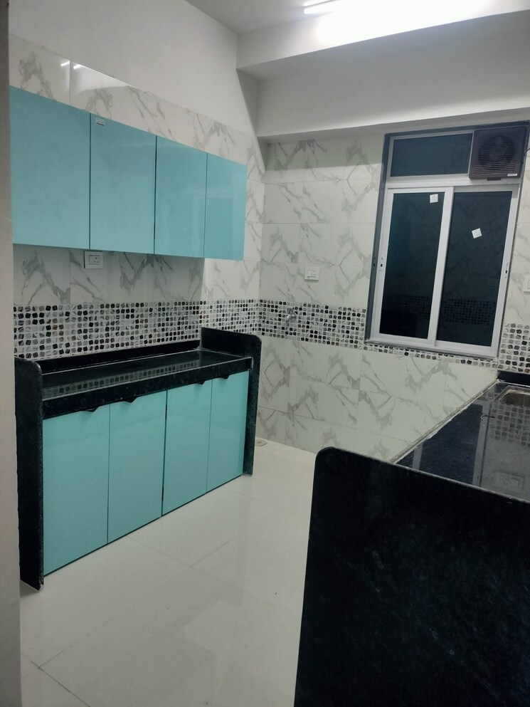 Kitchen, dgs-sheetal-tapovan 1 Bedroom 395 Sq.Ft. Apartment In Malad East Mumbai 9493354