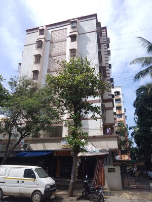 1 BHK Apartment For Rent in Omkar-Prasad CHS, Borivali West