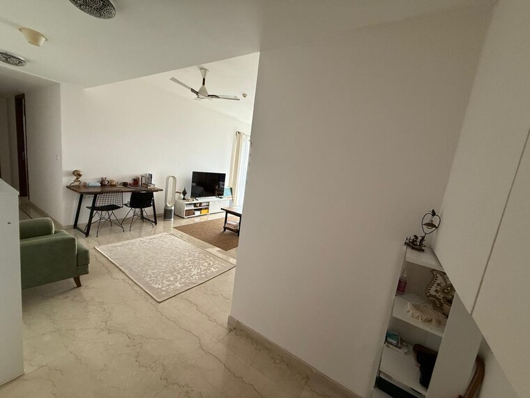 Team Area, lodha-the-park 3 Bedroom 1198 Sq.Ft. Apartment In Worli Mumbai 9493351