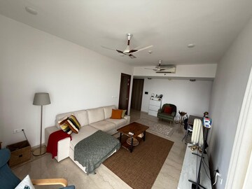 3 BHK Apartment For Rent in Lodha The Park, Worli