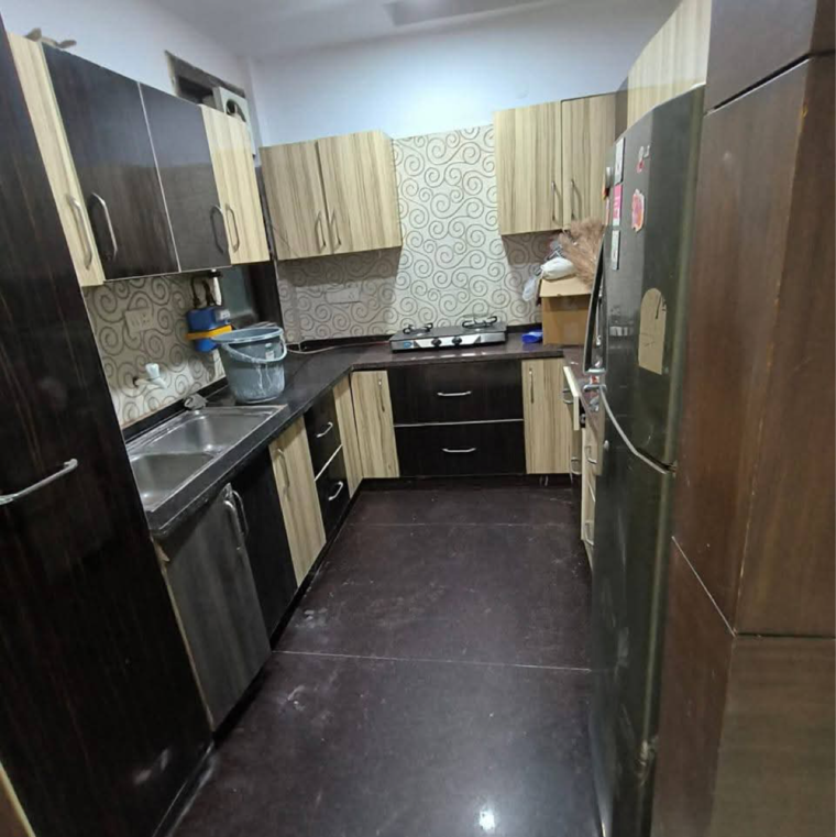 Team Area, malviya nagar 2 Bedroom 900 Sq.Ft. Builder Floor In Malviya Nagar Delhi 9493360