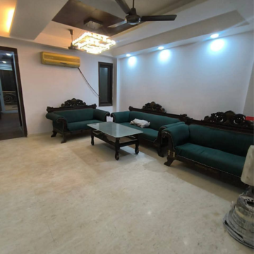 2 BHK Builder Floor For Rent in Malviya Nagar