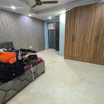 Parking in 2 BHK Builder Floor at Malviya Nagar – for Rent