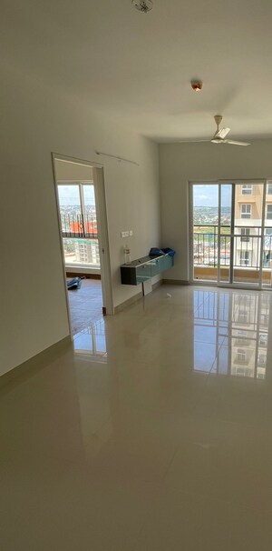 3 BHK Apartment For Rent in Brigade El Dorado, Bagaluru