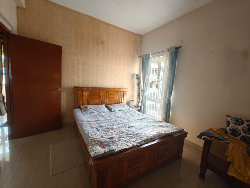 2 BHK Apartment For Rent in Shriya Pearls