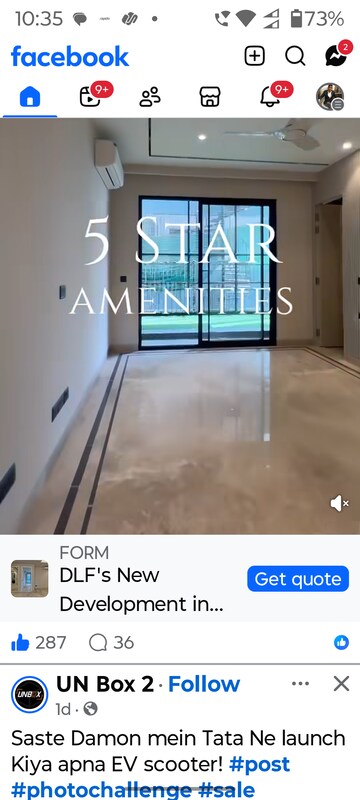 Room in 4 BHK Builder Floor at Panchsheel Park – for Rent