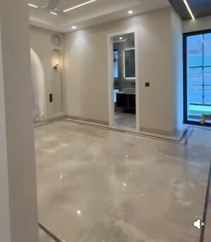 4 BHK Builder Floor For Rent in Panchsheel Park