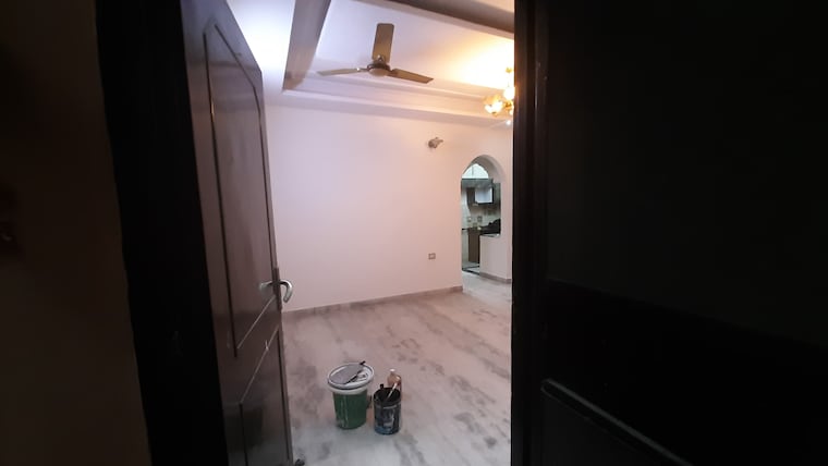 Bathroom, vaishali sector 5 2 Bedroom 900 Sq.Ft. Builder Floor In Vaishali Sector 5 Ghaziabad 9493371