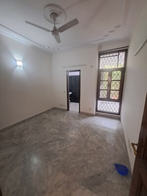 Room in 3 BHK Builder Floor at Malviya Nagar – for Rent