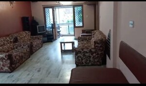 3 BHK Builder Floor For Rent in Benson Town