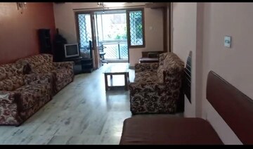 3 BHK Builder Floor For Rent in Benson Town