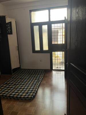Kitchen in 2 BHK Builder Floor at Tri Nagar – for Sale