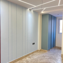 3 BHK + Pooja Room Builder Floor For Sale in Pitampura