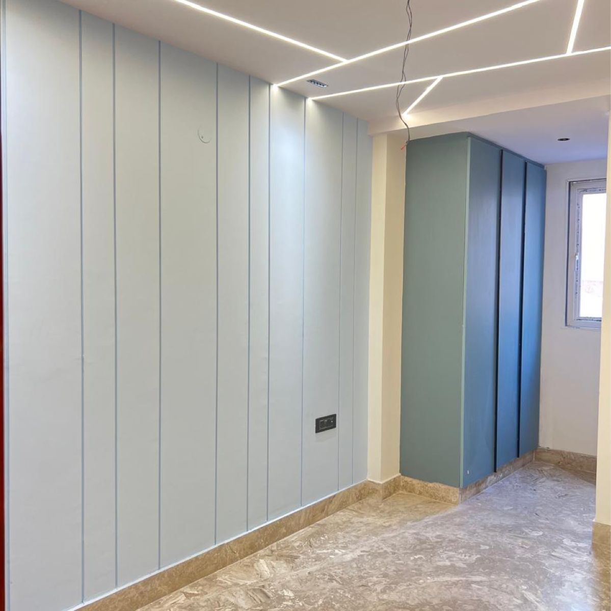 3 BHK + Pooja Room Builder Floor For Sale in Pitampura