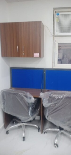 Furnished Amenities in  Office Space at Laxmi Nagar – for Rent