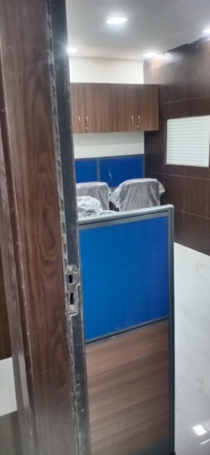 Furnished Amenities in  Office Space at Laxmi Nagar – for Rent