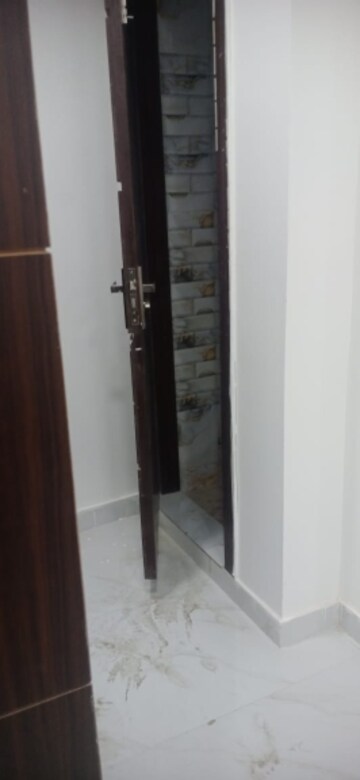 Staircase in  Office Space at Laxmi Nagar – for Rent