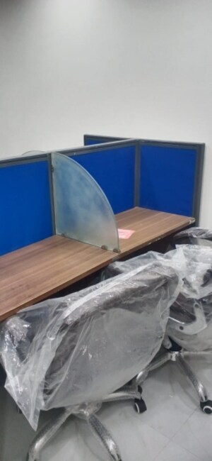 Furnished Amenities in  Office Space at Laxmi Nagar – for Rent