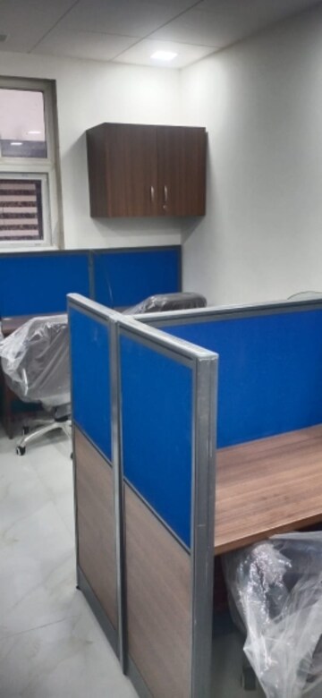 Team Area in  Office Space at Laxmi Nagar – for Rent